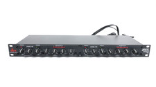 Cancello compressore stereo