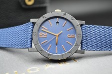 orologio bulgari 103133