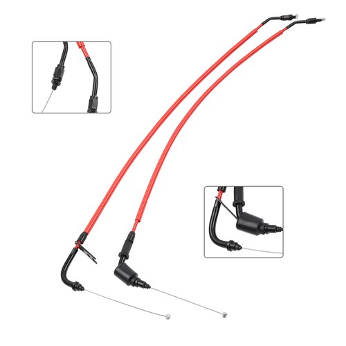 Cavo acceleratore filo
