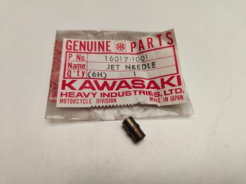 Nos kawasaki kz400 1976 1979 - nos, 1976-1979