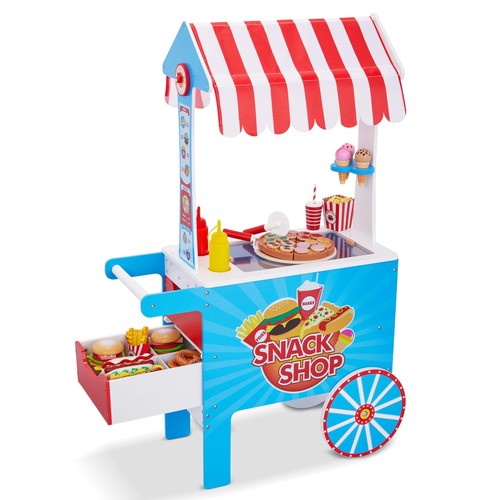 Lil jumbl playset carrello - jumbl,
