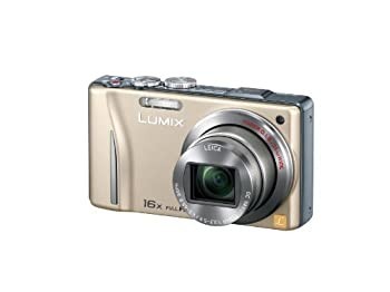 Panasonic lumix tz20 - lumix,