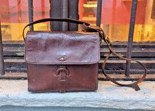 borsa pelle the bridge