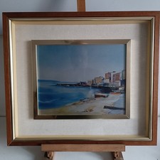 Cassinari vettor olio su - m.cassinari,