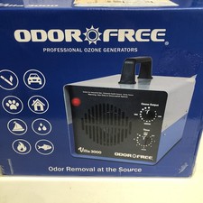 Generatore di ozono Villa 3000