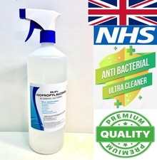 IPA Alcool Isopropilico SPRAY