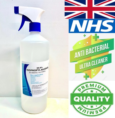 Ipa alcool isopropilico spray - isopropilico,