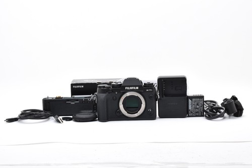 Come nuovo corpo fotocamera - [come,