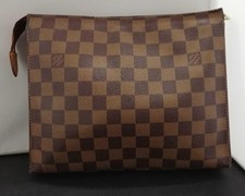 Louis Vuitton Damier Ebene