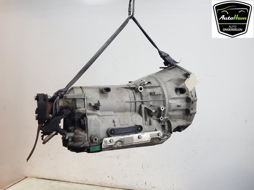 Cambio automatico gearbox - automatico,