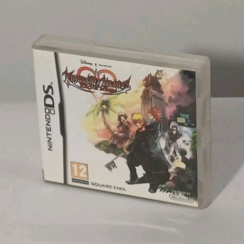 Square enix kingdom hearts - kingdom,