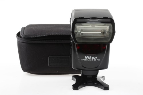 Flash nikon speedlight 700 - nikon,