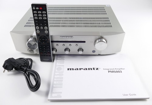 Amplificatore marantz pm5003 - amplificatore,