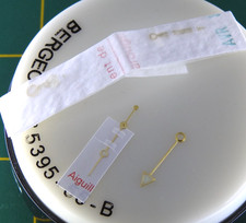 Rolex Made Yellow Gold Hand