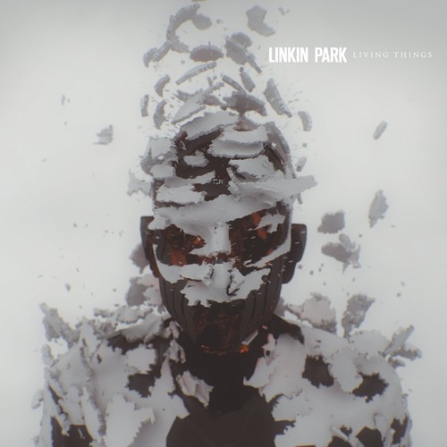 Linkin park living things - park,