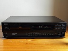 Denon DCD-1460 Lettore CD