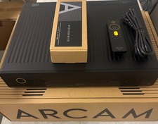 Arcam CD5 Lettore CD Suono