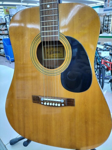 Ariana w9290 chitarra acustica - chitarra,