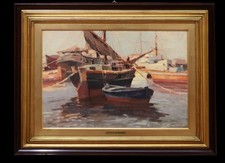 Carlo Domenici (1897-1981) -