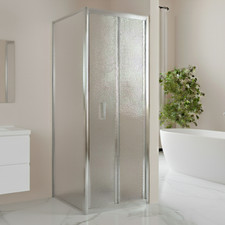 Box doccia porta pieghevole a