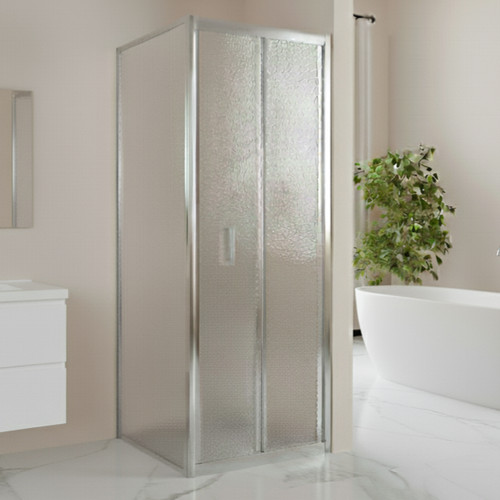 Box doccia porta - , pieghevole