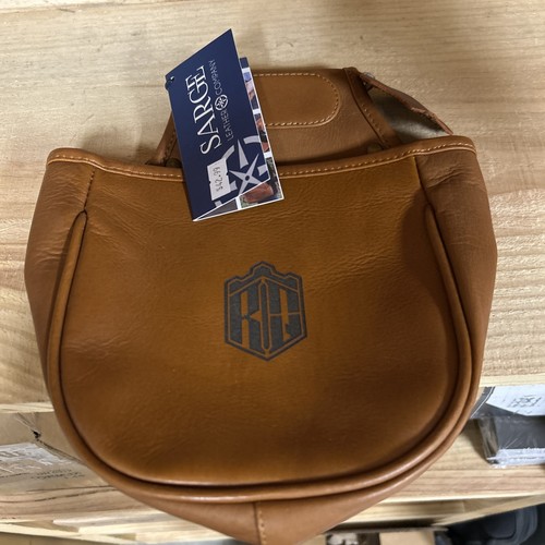 Borsa sarge pelle - in,