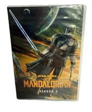 Star Wars: The Mandalorian