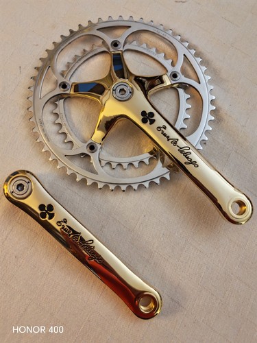 Colnago guarnitura campagnolo - colnago,