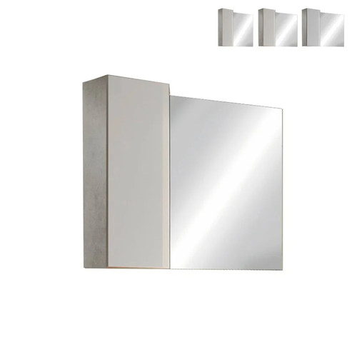 Specchiera bagno luce led - luce,