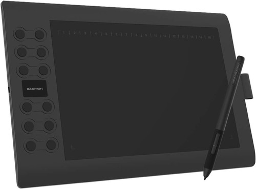 M106k pro tavoletta grafica - grafica, da