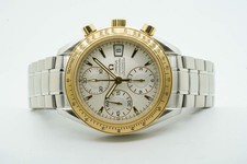 Omega Speedmaster Date Triple