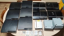 PS3 Fat/Slim x10 NON