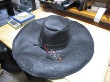 ORIGINALE NERO TESA LARGA