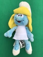 Vintage 2011 Peyo Pupazzo