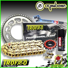 Kit trasmissione catena trofeo - kit,