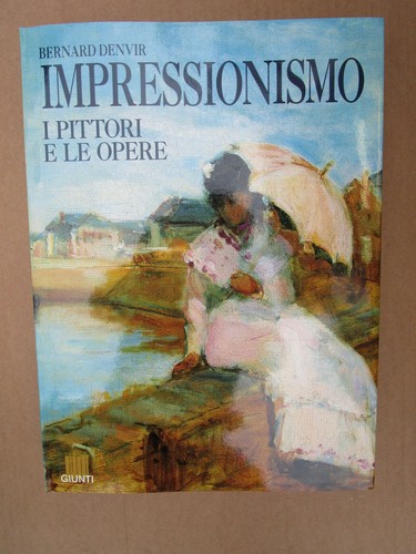 Impressionismo pittori le - i,
