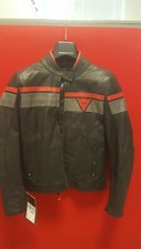 Dainese Leather Jacket
