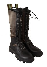Scarpe GAELLE stivali da