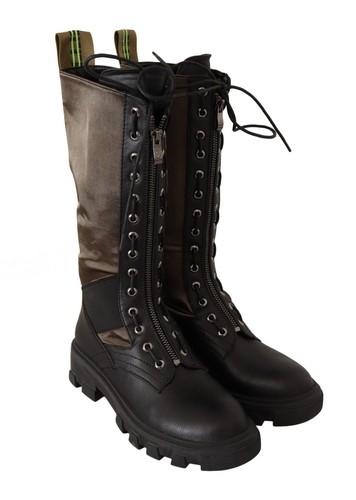 Scarpe gaelle stivali - gaelle, da