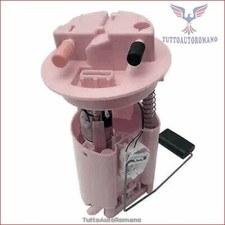 76573 Pompa carburante Meat &