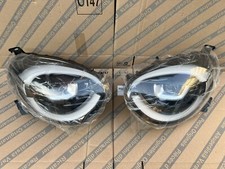 Fari anteriori led - fari, a
