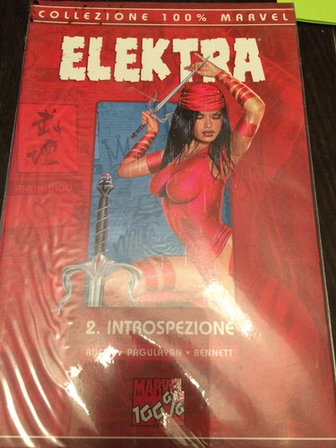 Collezione 100 marvel - collezione, 100%