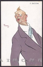 CARICATURA 07 ATTORI ACTORS