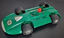 Ferrari Sigma Grand Prix Pace