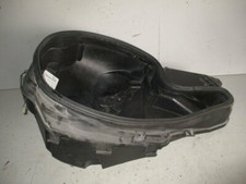 Sottosella Sotto Sella Vano Baule Scocca Carena Suzuki Burgman UH 125 2006 2012