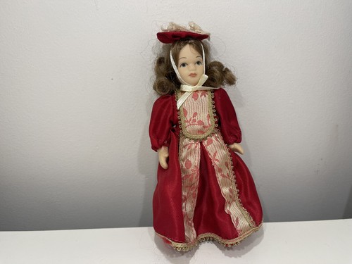 Bambola collezione de - da,