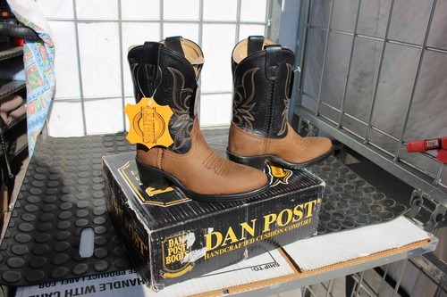 Stivali western cowboy - 40-35,