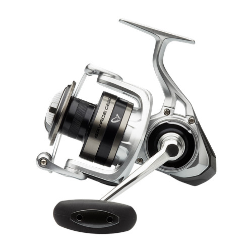 Savage gear sgs6 4000 18000 - gear,