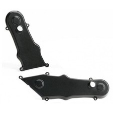 Copri cinghie carbonio - carbonio, ducati