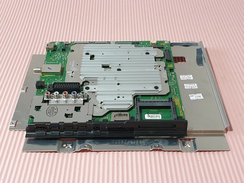 Scheda madre panasonic - scheda,